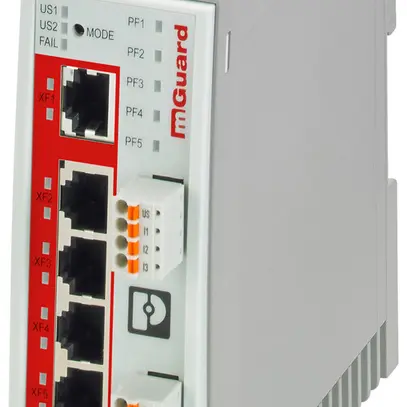Router PX FL MGUARD 1105 