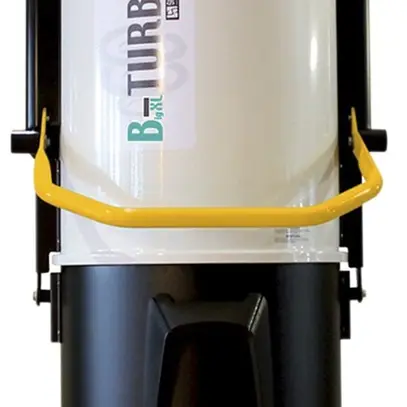 Separatore Sistem AirTurbix Big XL Ø100mm, 106L 