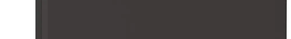 Coperchio ad innesto CRALLO-RED-BOX 130×130mm marrone 