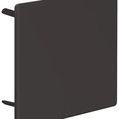 Coperchio ad innesto CRALLO-RED-BOX 130×130mm marrone 