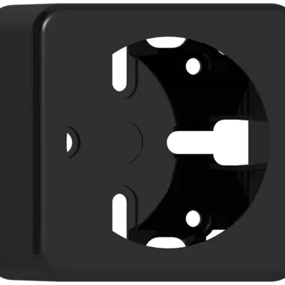 Quadro AP Classic 48/58mm nero 