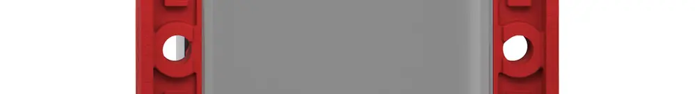 Luminaire LED Feller SNAPFIX® LED jaune 230V 