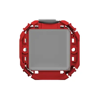 Luminaire LED Feller SNAPFIX® LED jaune 230V 