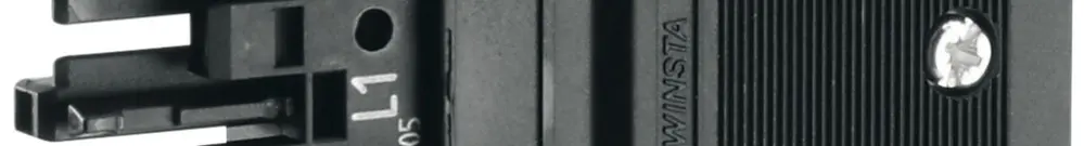 Spina di uscita tehalit 5L 