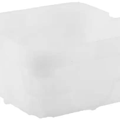 Boîte ENC Ammer I 60×60×35mm blanc TFC 650°C 