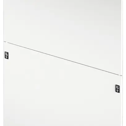 Paroi latérale Rittal VX 5301.257 1000×2200mm pour VX IT horizontal acier gris 