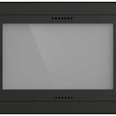 Panel-PC 7" KNX EDIZIO.liv SNAPFIX® indicat.&unité comm.KNX Data Secure no 