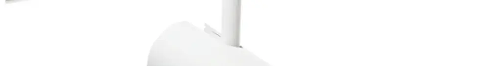 LED-Spot SG Zip Tube Mini 13W 620lm 2000…4000K MB DIM AD1PH Ø59×160mm weiss 