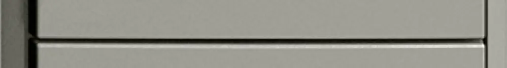 Taster ZEP 1K/1T IR ON-OFF EDIZIOdue dunkelgrau 