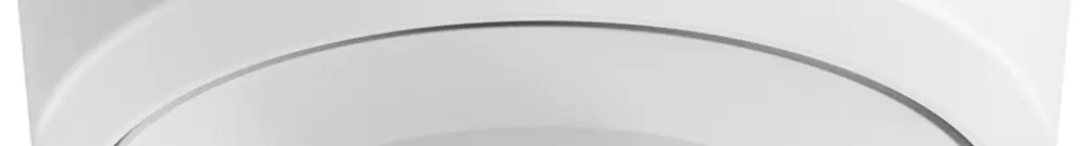 Rilevatore di movimento AP Steinel PD IR 4360-8 DALI-2 360° bianco 