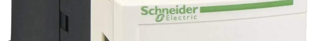 Contattore Schneider Electric LC1 38A 24V 1Ch +1R 