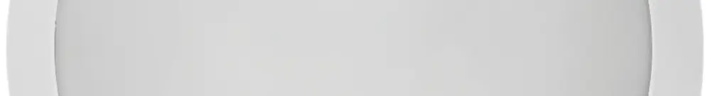 Plafonnier/applique LED INFINI 1000lm 27W ON/OFF Ø322mm antivandalisme blanc 