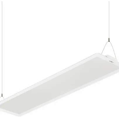 Lampada sospesa LED SlimBlend SP402P LED50S/840 SRD W31L125 D/I IA4SMT bi 