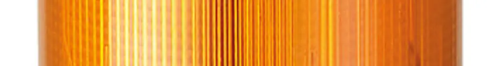 Colonne de signalisation WERMA KS72 Classic BWM, 24VAC/DC, vert/jaune/rouge 