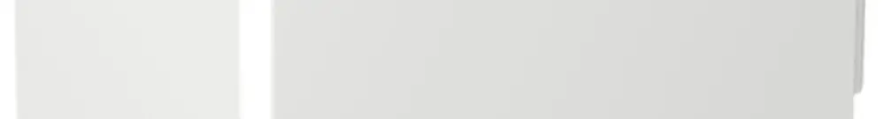 Angolo piatto Bettermann per canale d'inst.WDK grigio chiaro 60×150mm 