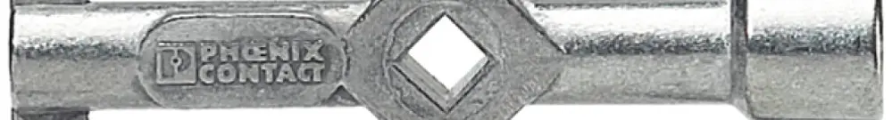 Schaltschrankschlüssel Phoenix Contact USS4 