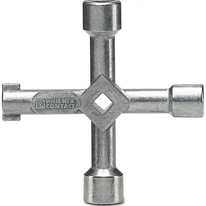 Chiave per armadio elettrico PX USS4 