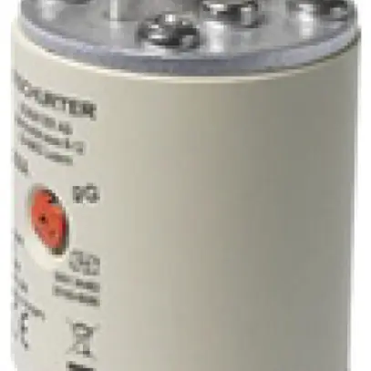 Fusibile HPC Schurter SEV G4 500V AC 315A gG indicatore centrale 