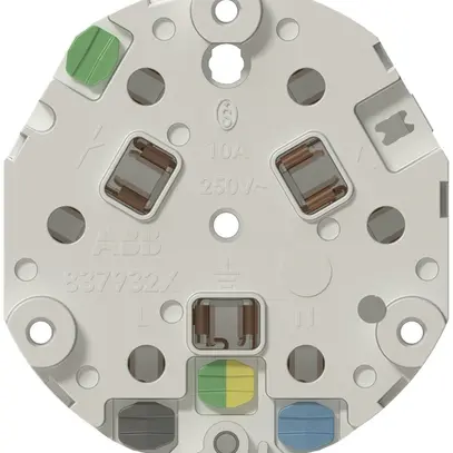 Presa ABB E 3×T13/1 