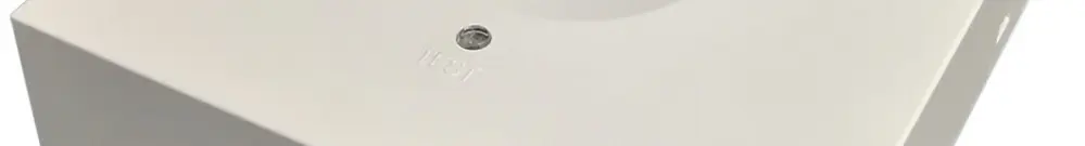Spot anti-panico e per vie di fuga LED AL-P 2×1W, autonomia 1h, soffitto 