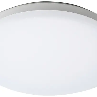 Plafonnier/applique LED SLICE CIRCLE 10/18/24W 830/840 1800/2800lm HF IP54 bc 