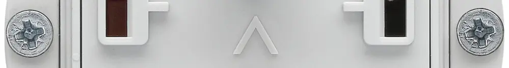Inserto interruttore Hotelcard 1L 