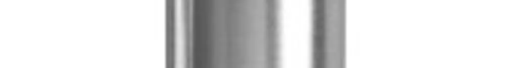 Paletto luminoso LDV ENDURA CLASSIC POST E27 826mm acciaio inox 