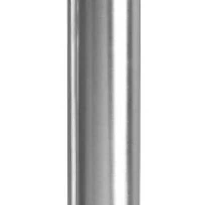 Paletto luminoso LDV ENDURA CLASSIC POST E27 826mm acciaio inox 