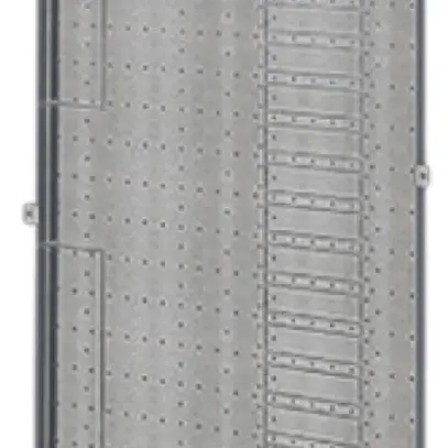 Paroi de séparation Rittal SV 9683.006 1881×600mm pour VX acier 2pcs 