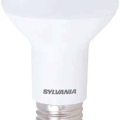 Lampe LED Sylvania RefLED R63 E27, 7W, 630lm, 865, 120° 