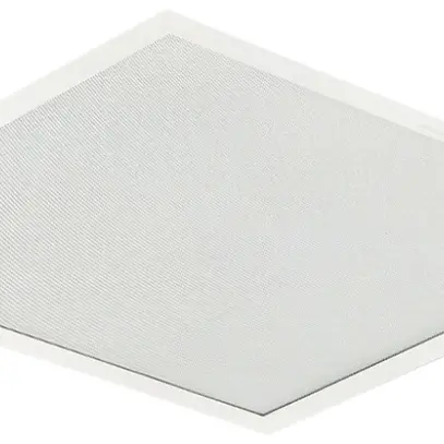 EB-LED-Deckenleuchte RC066B LED34S/840 PSU W62L62 OC, 100° 