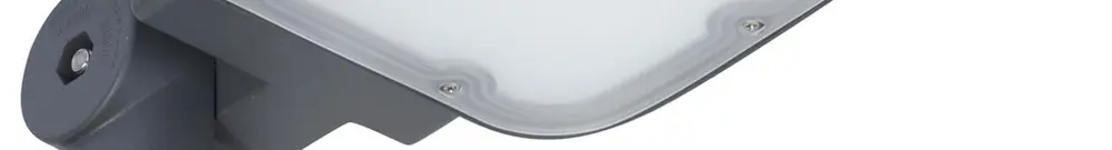 Lampione LED STREETLIGHT AREA SPD SMALL RV20ST GY 45W 765 6075lm IP66 