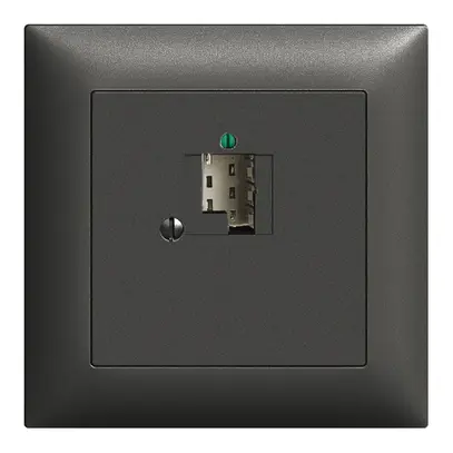 Presa INC EDIZIOdue TT83 6L nero 