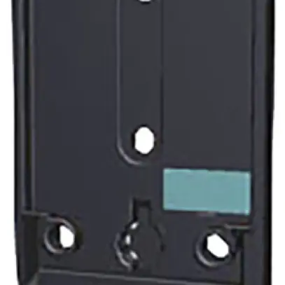 ASi-Montageplatte Siemens 3RK1 für Kompaktmodul K60 