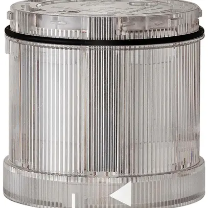 Élément de lumière flash WERMA, 230VAC, clair 