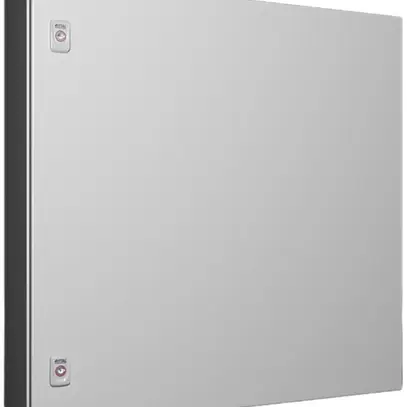 Kompakt-Schaltschrank Rittal AX, 1-türig, IP66, 760×760×210mm, Stahlblech 