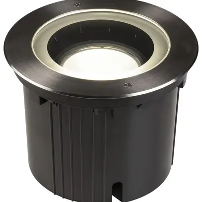 Lampada di terreno LED INS SLV DASAR 270 SYM 30W 2600lm 4000K IP67/65 ac-pr 