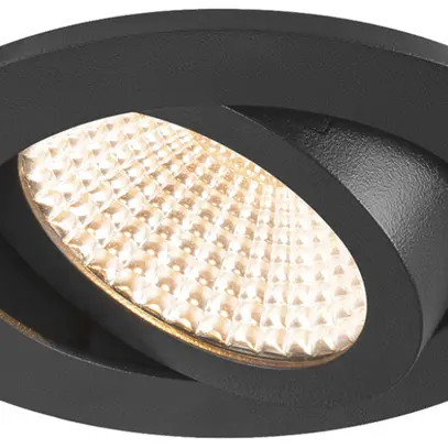 Downlight LED SLV NEW TRIA 68 8.3W 705lm 927 60° VAR Ø82 no 