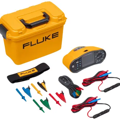 Analizzatore fotovoltaico Fluke SMFT-1000/LITE multifunzione 