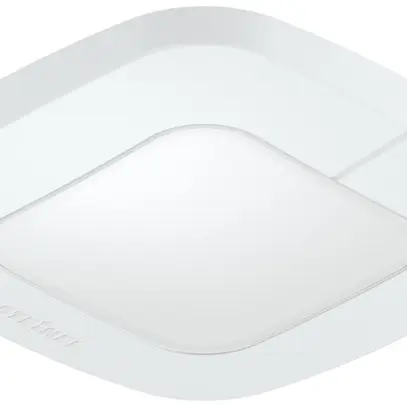 Rilevatore di presenza INC Steinel IR Quattro Slim XS DALI-2 InputDevice, ang.bi 