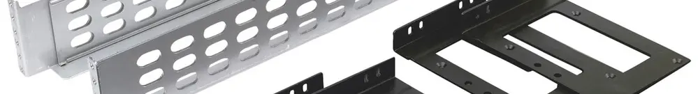 Kit per guide Smart-UPS RT 19" 3/5/7.5/10kVA 