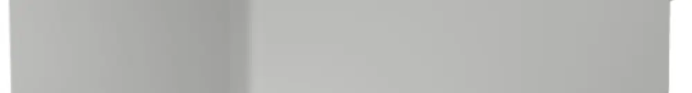 Angolo piatto Bettermann per canale d'inst.WDK grigio chiaro 60×90mm 