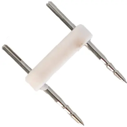 Spina di collegamento QUICKLED per fascia luminosa LED QUICKLED 120/240 