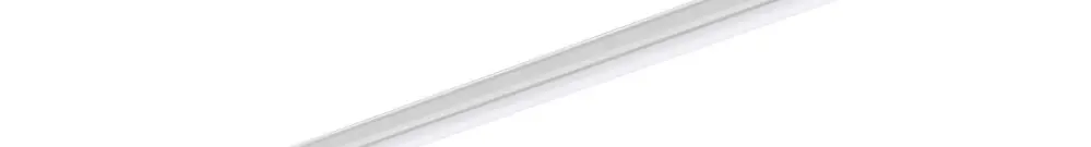 LED-Lichtleiste Pipe 1500 HO 19W 2375lm 840 Anschluss von oben 