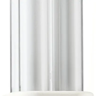 Lampe fluocompacte Philips G24d-1 10W/840 