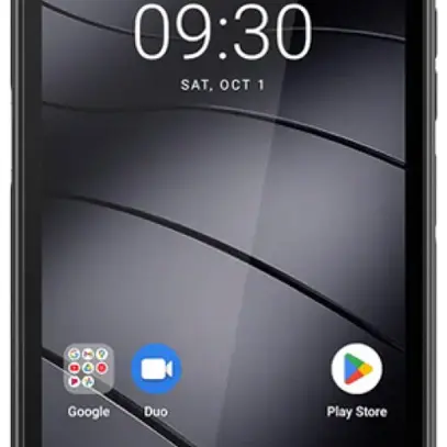 Téléphone portable Gigaset GX6 PRO 6.6" 50MP/2MP+16MP 2.4GHz 5000mAh IP68 no 