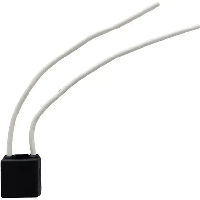 Lastwiderstand Yokis SMARTCHR für Leuchtstoff- oder LED-Lampe 1.04W 5Stück 