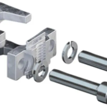 Borne pour barre collectrice Rittal SV 9677.420 95mm² 10…95mm 3pcs 