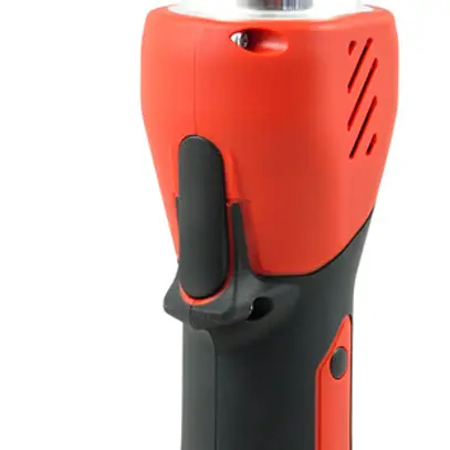 Attrezzo di serraggio elettroidraulico con accu Intercable STILO45, 150mm² 