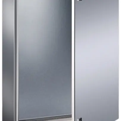 Alloggio Rittal KEL 9409.600 300×380×210mm IP66 acciaio affinato 